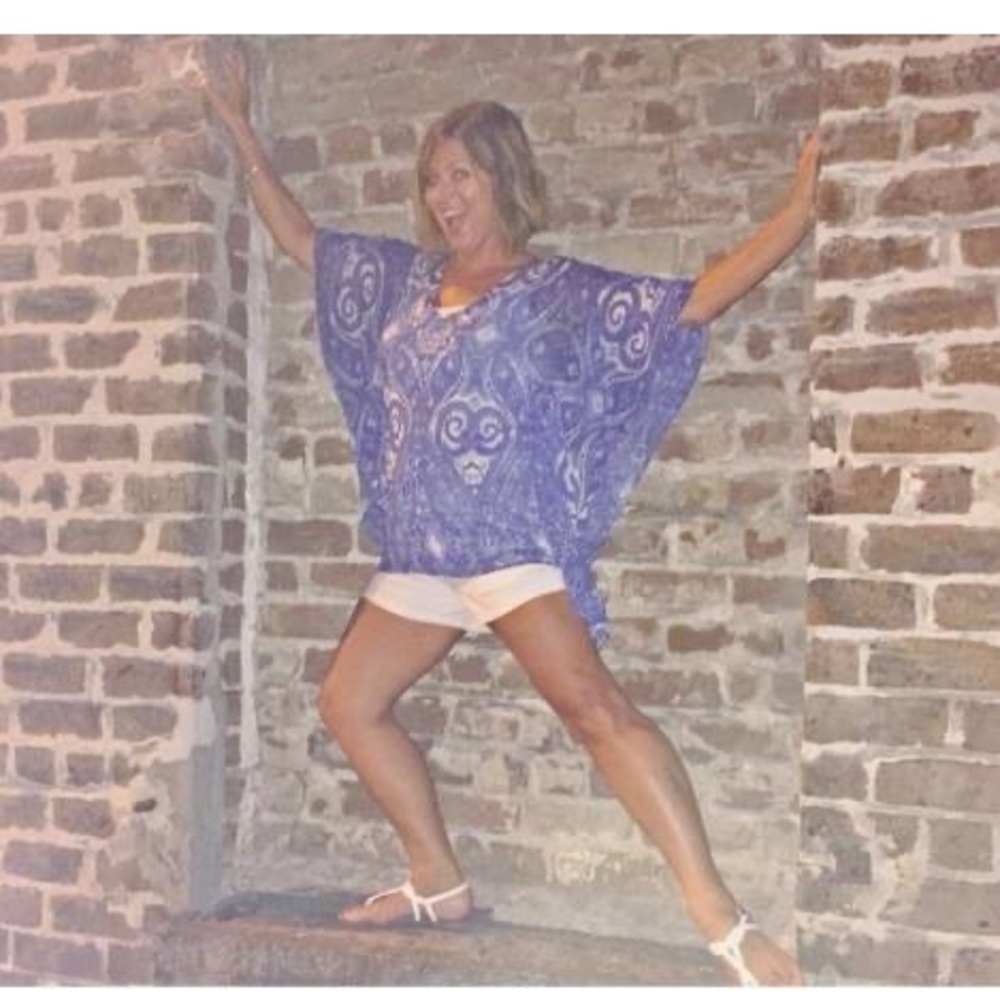 Meet your Posher, Heather